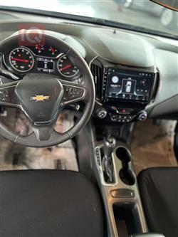 شێڤرۆلێت کروز